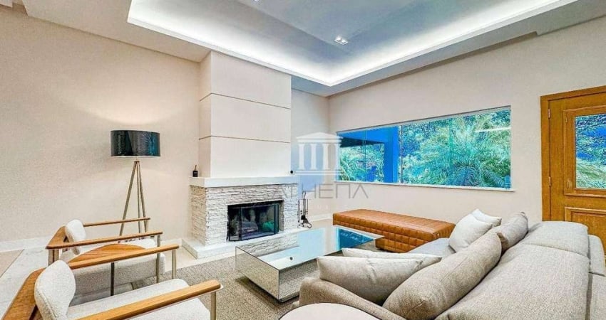 Casa à venda, 463 m² por R$ 1.670.000,00 - Quebra Frascos - Teresópolis/RJ