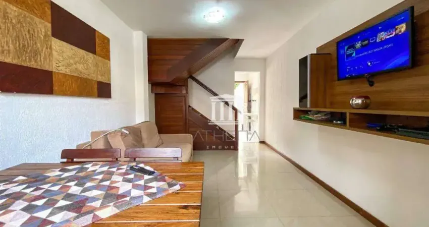 Casa com 3 dormitórios à venda, 79 m² por R$ 299.000,00 - Araras - Teresópolis/RJ