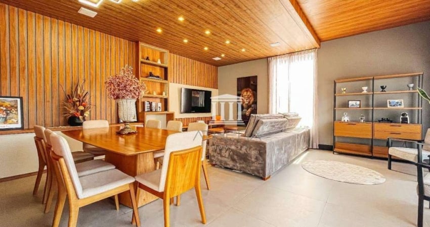 Casa com 3 dormitórios, 214 m² - venda por R$ 2.000.000,00 ou aluguel por R$ 11.340,00/mês - Vargem Grande - Teresópolis/RJ