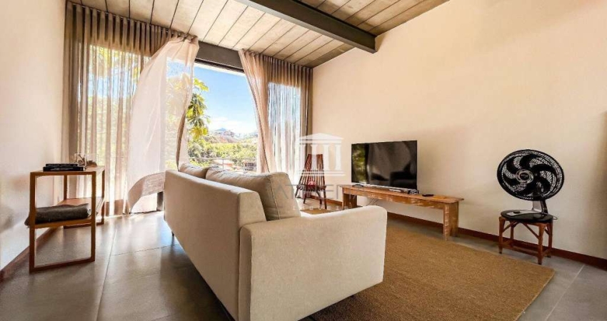 Casa à venda, 210 m² por R$ 1.300.000,00 - Vargem Grande - Teresópolis/RJ