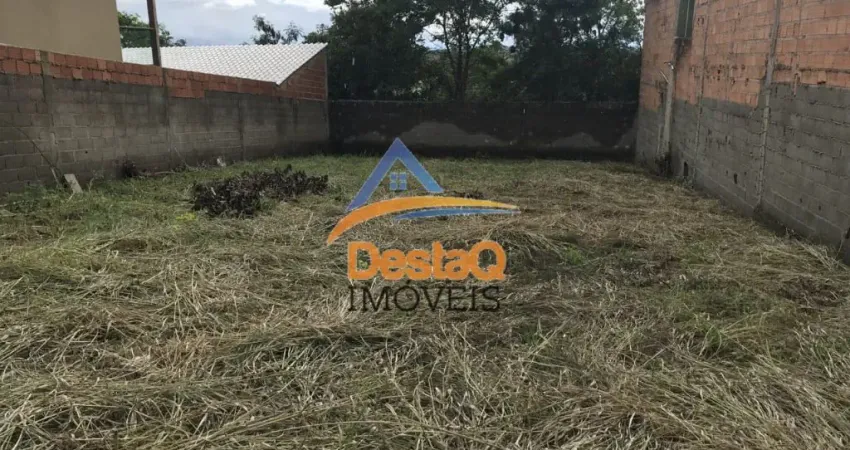 Terreno à venda na Alameda Dos Botânicos, 460, Lundcéia, Lagoa Santa