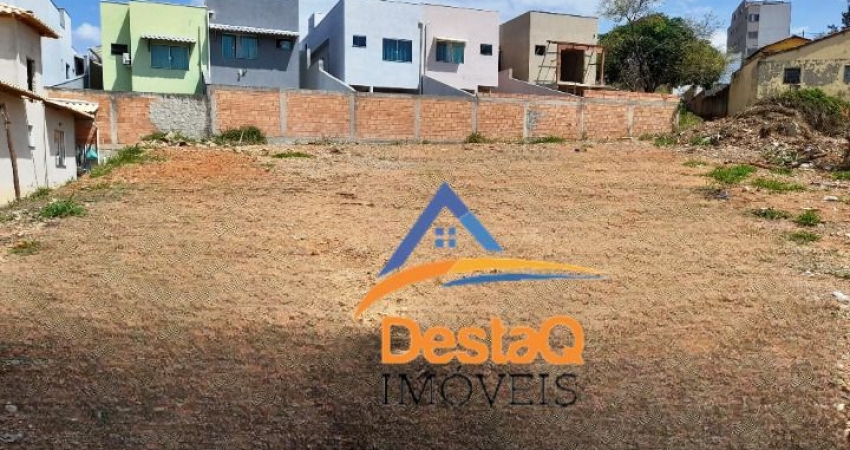 Terreno à venda no Residencial Visão, Lagoa Santa 