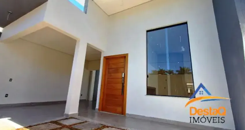 CASA BAIRRO RESIDENCIAL ELDORADO