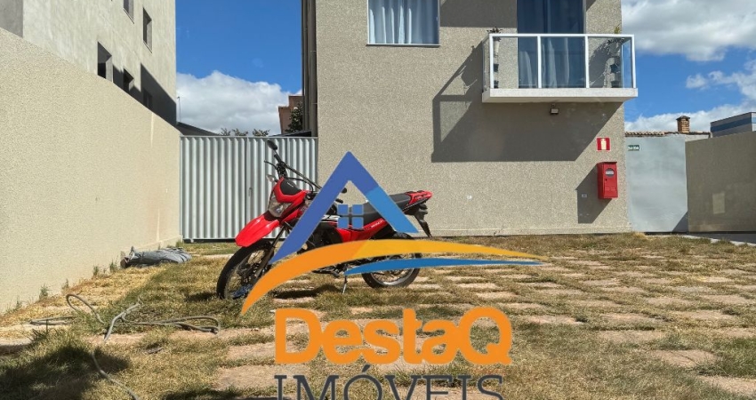 Apartamento com 2 quartos à venda na Lundcéia, Lagoa Santa 