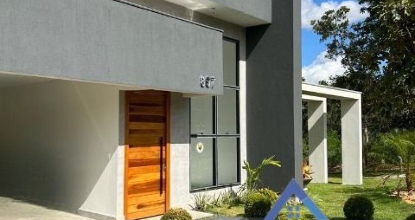 CASA CONDOMINIO ESTANCIA DA MATA