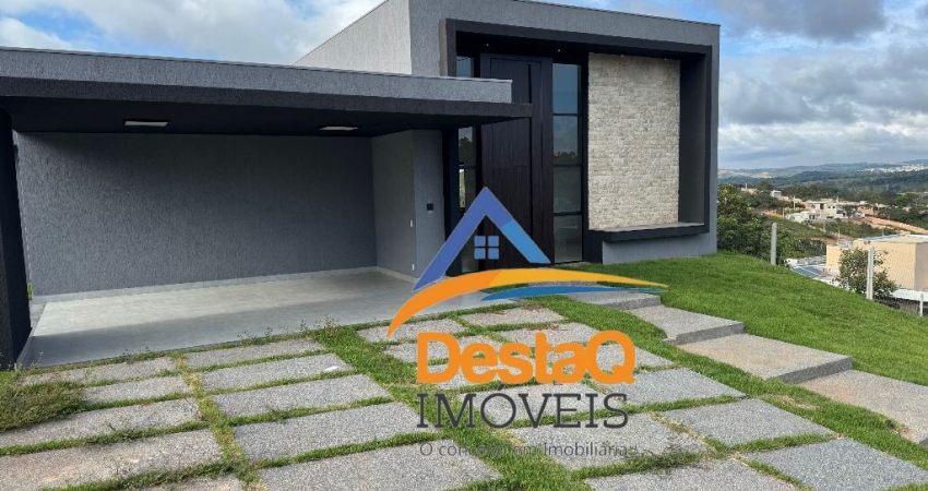 CASA CONDOMINIO MONTE VILLE
