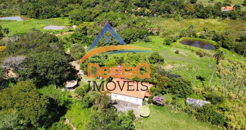 Fazenda com 2 salas à venda no Boa Vista, Jaboticatubas 