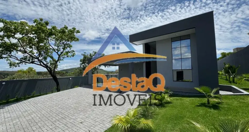 CASA BAIRRO LAGOA MANSÕES
