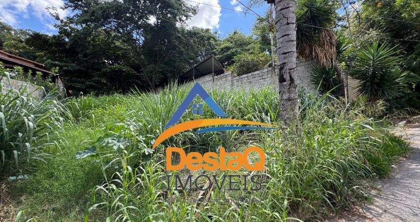 Terreno à venda em Sobradinho, Lagoa Santa 