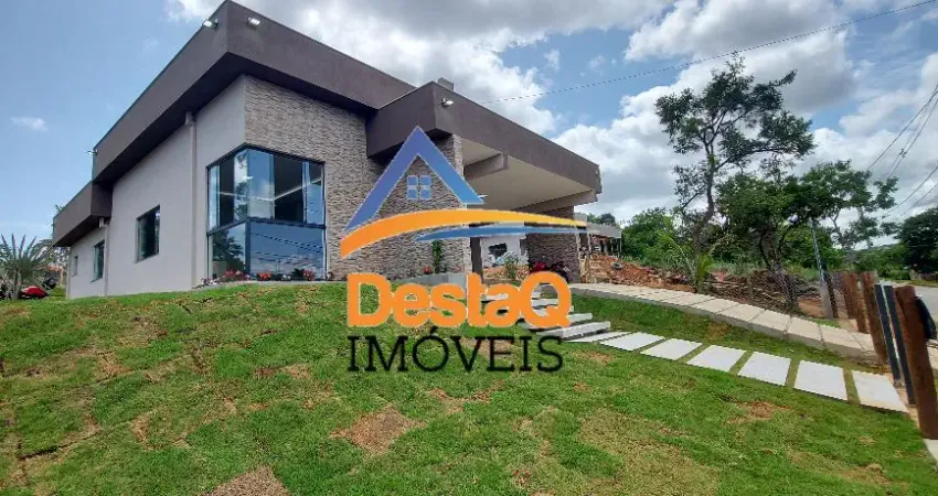 CASA CONDOMINIO VALE DO LUAR