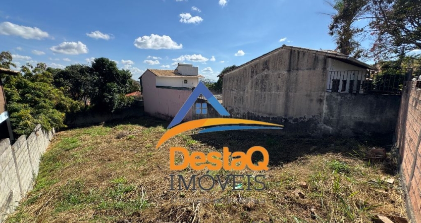 LOTE BAIRRO JOÁ