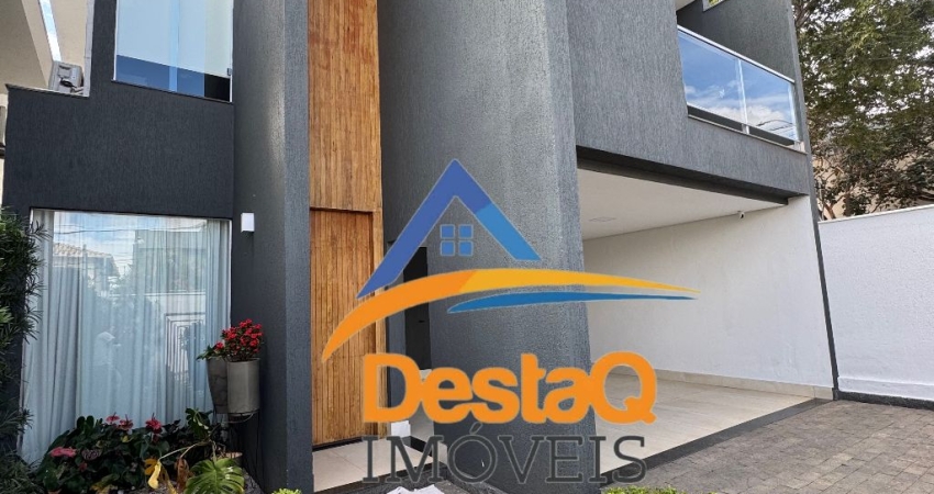 CASA CONDOMINIO TRILHAS DO SOL