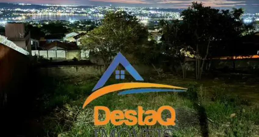 Terreno à venda no Joá, Lagoa Santa 