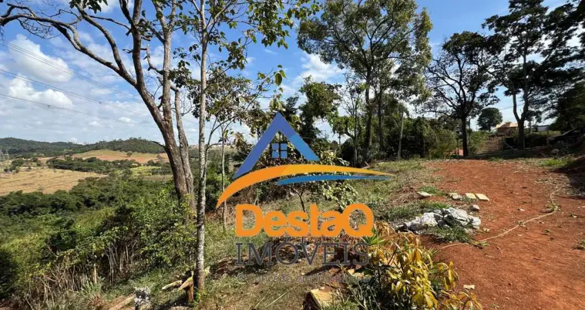 Terreno à venda no Imperial, Vespasiano 