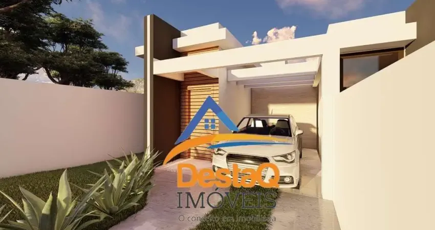 Casa com 3 quartos à venda em Promissão II, Lagoa Santa 