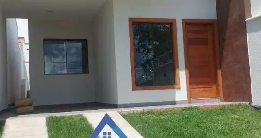 Casa com 3 quartos à venda no Portal do Sol, Lagoa Santa 