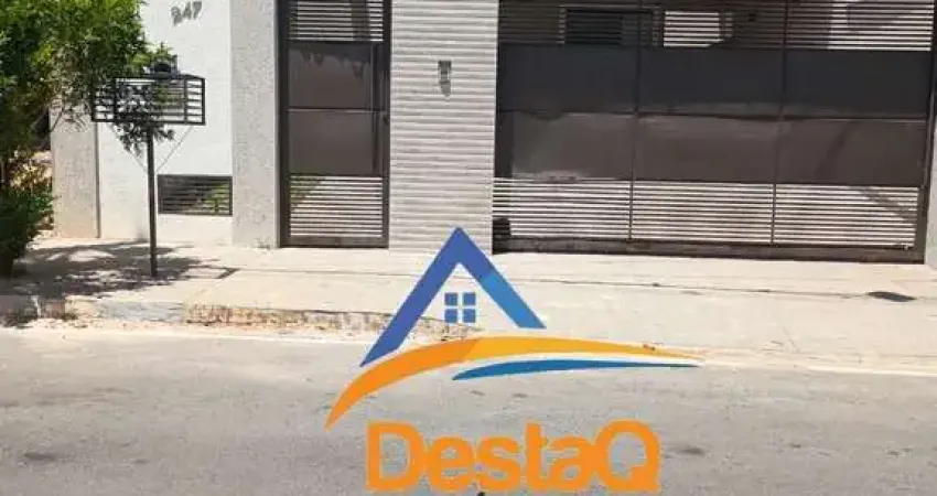 Casa com 3 quartos à venda em Sobradinho, Lagoa Santa 