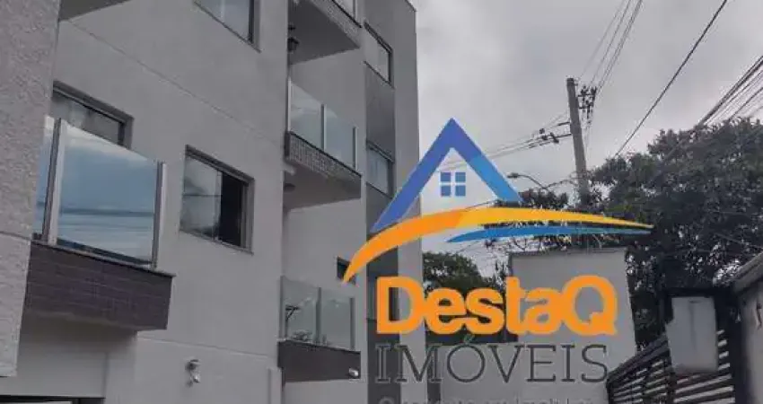 Apartamento com 3 quartos à venda em Nazia, Vespasiano 