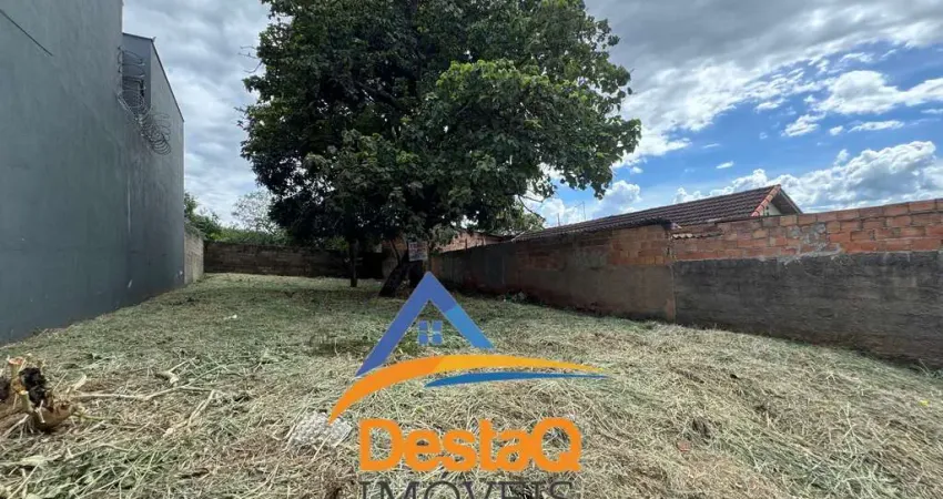 Terreno comercial à venda na Bela Vista, Lagoa Santa 