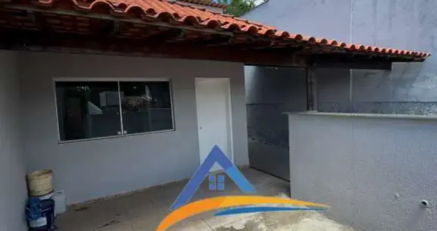 Casa com 2 quartos à venda em Promissão, Lagoa Santa 