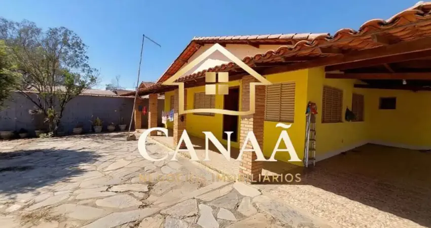 Chácara / sítio com 3 quartos à venda no Campinho de Baixo, Lagoa Santa