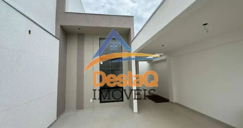 Casa com 3 quartos à venda na Lundcéia, Lagoa Santa 
