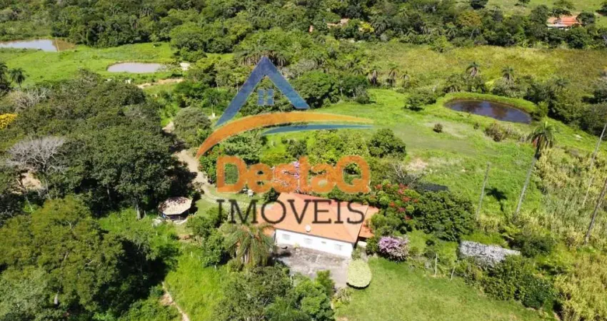 Fazenda com 1 sala à venda na Zona Rural, Jaboticatubas 
