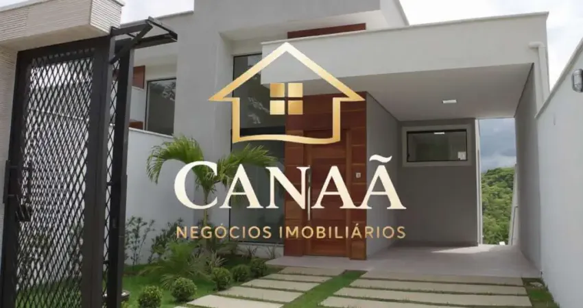 Casa com 3 quartos à venda no Portal do Sol, Lagoa Santa