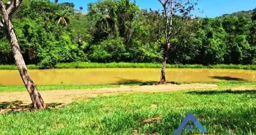 Terreno à venda no Morro Do Cruzeiro, Lagoa Santa 