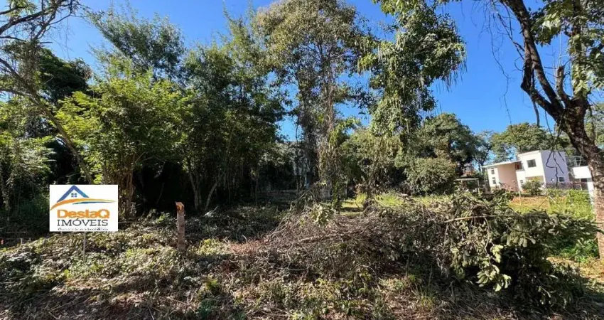 Terreno à venda no Imperial, Vespasiano 