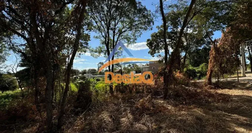 Terreno à venda no Imperial, Vespasiano 