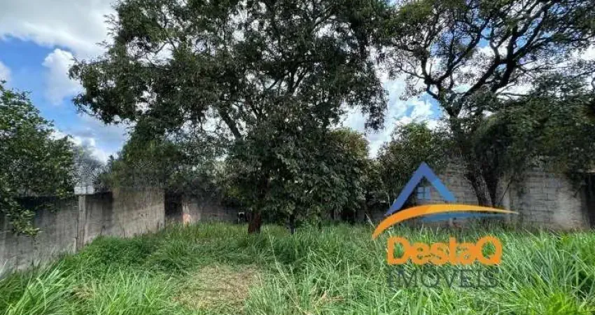 Terreno à venda na Lundcéia, Lagoa Santa 
