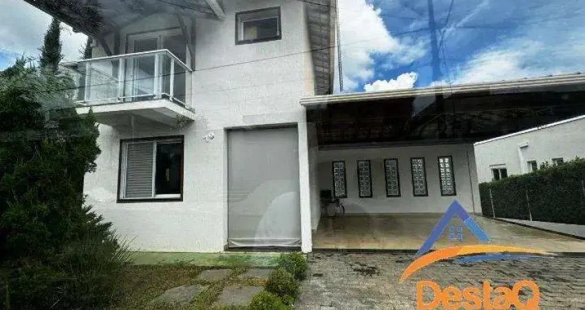 Casa em condomínio fechado com 6 quartos à venda no Condomínio Sonho Verde, Lagoa Santa 