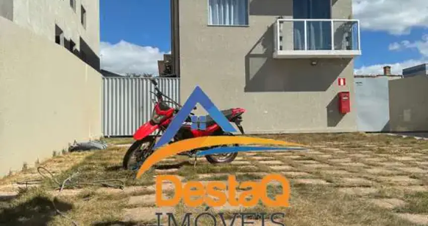 Apartamento com 2 quartos à venda na Lundcéia, Lagoa Santa 