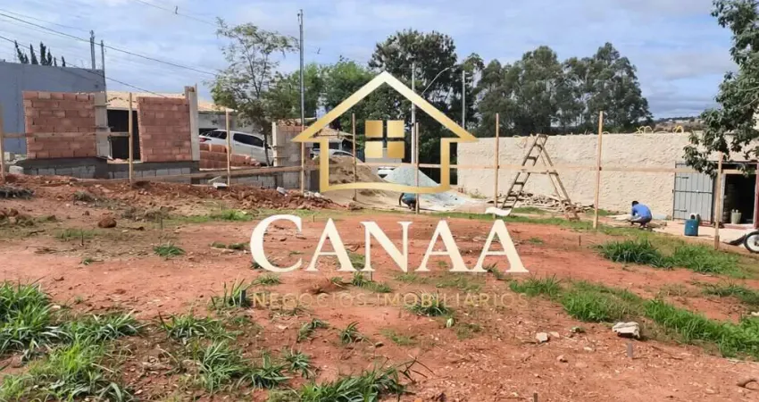Terreno à venda em Shalimar, Lagoa Santa