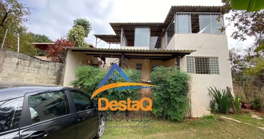 Casa com 2 quartos à venda na Lundcéia, Lagoa Santa 
