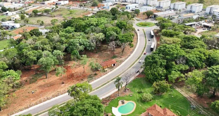 Terreno comercial à venda no Campinho de Baixo, Lagoa Santa 
