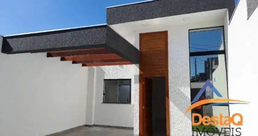 Casa com 3 quartos à venda no Jardim Imperial, Lagoa Santa 