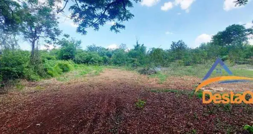 Terreno à venda no Imperial, Vespasiano 