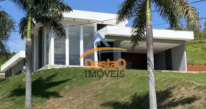 Casa em condomínio fechado com 4 quartos à venda no Centro, Lagoa Santa 