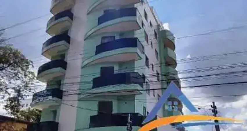 Apartamento com 3 quartos à venda no Centro, Lagoa Santa 