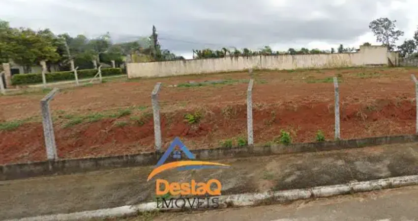 Terreno à venda no Joá, Lagoa Santa 