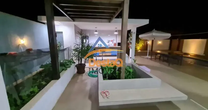 Casa em condomínio fechado com 4 quartos à venda no Gran Park, Vespasiano 
