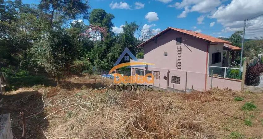 Terreno à venda no Imperial, Vespasiano 