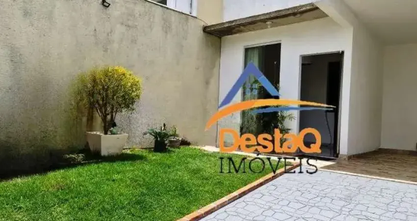 Casa com 3 quartos à venda no Portal do Sol, Lagoa Santa 