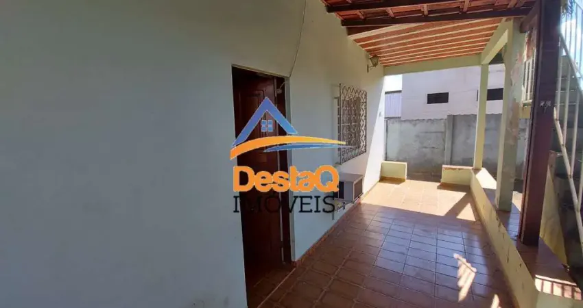 Casa comercial com 1 sala à venda no Joana D'arc, Lagoa Santa 