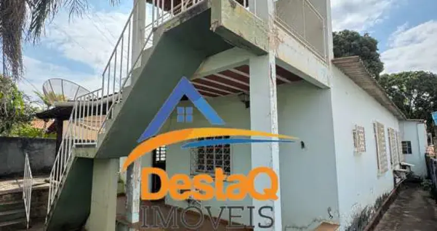 Casa comercial com 1 sala à venda no Joana D'arc, Lagoa Santa