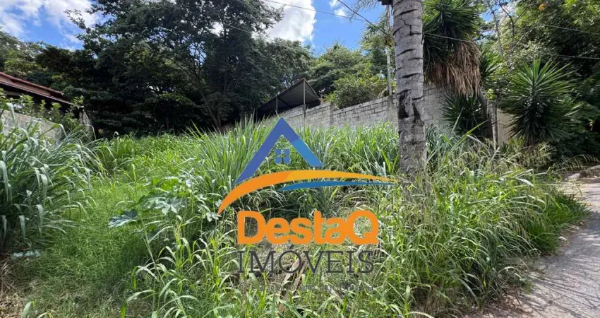 Terreno à venda em Sobradinho, Lagoa Santa 