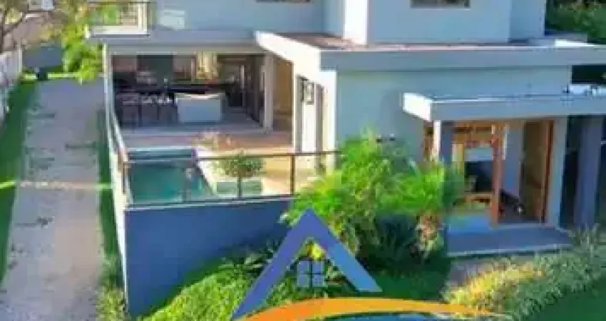 Casa em condomínio fechado com 3 quartos à venda no Condomínio Boulevard, Lagoa Santa 