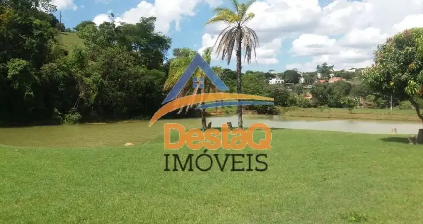 Terreno à venda no Residencial Champagne, Lagoa Santa 